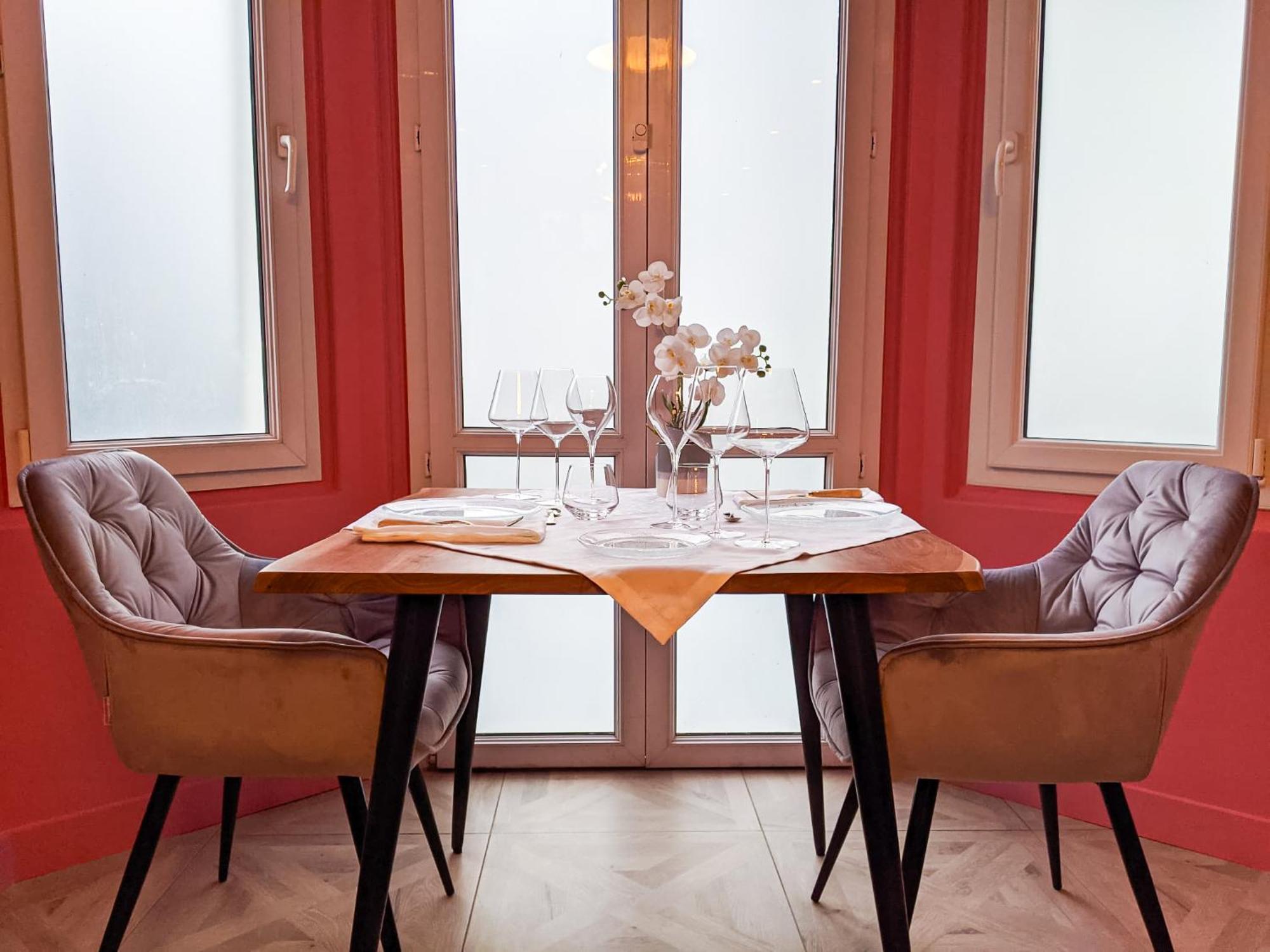 La Demeure d'Elodie Épernay Extérieur photo