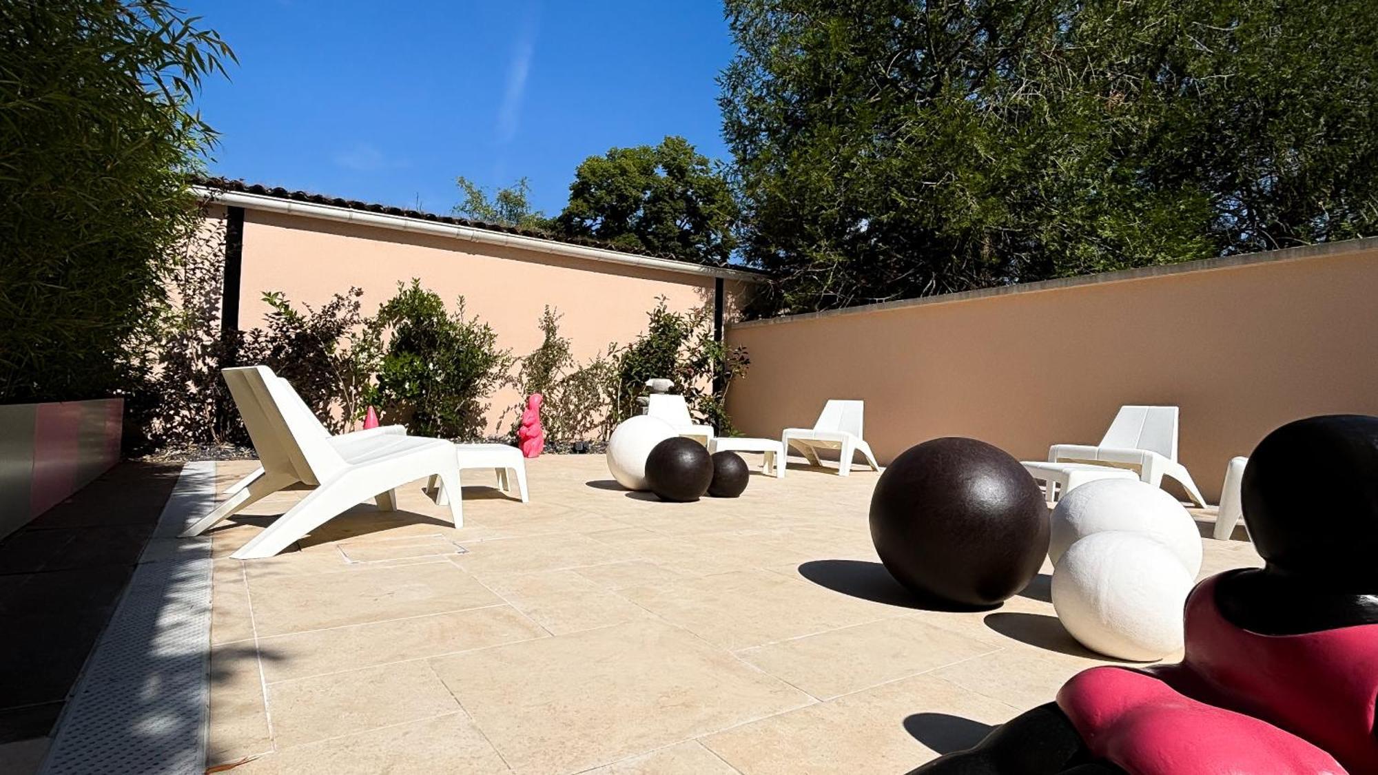 La Demeure d'Elodie Épernay Extérieur photo