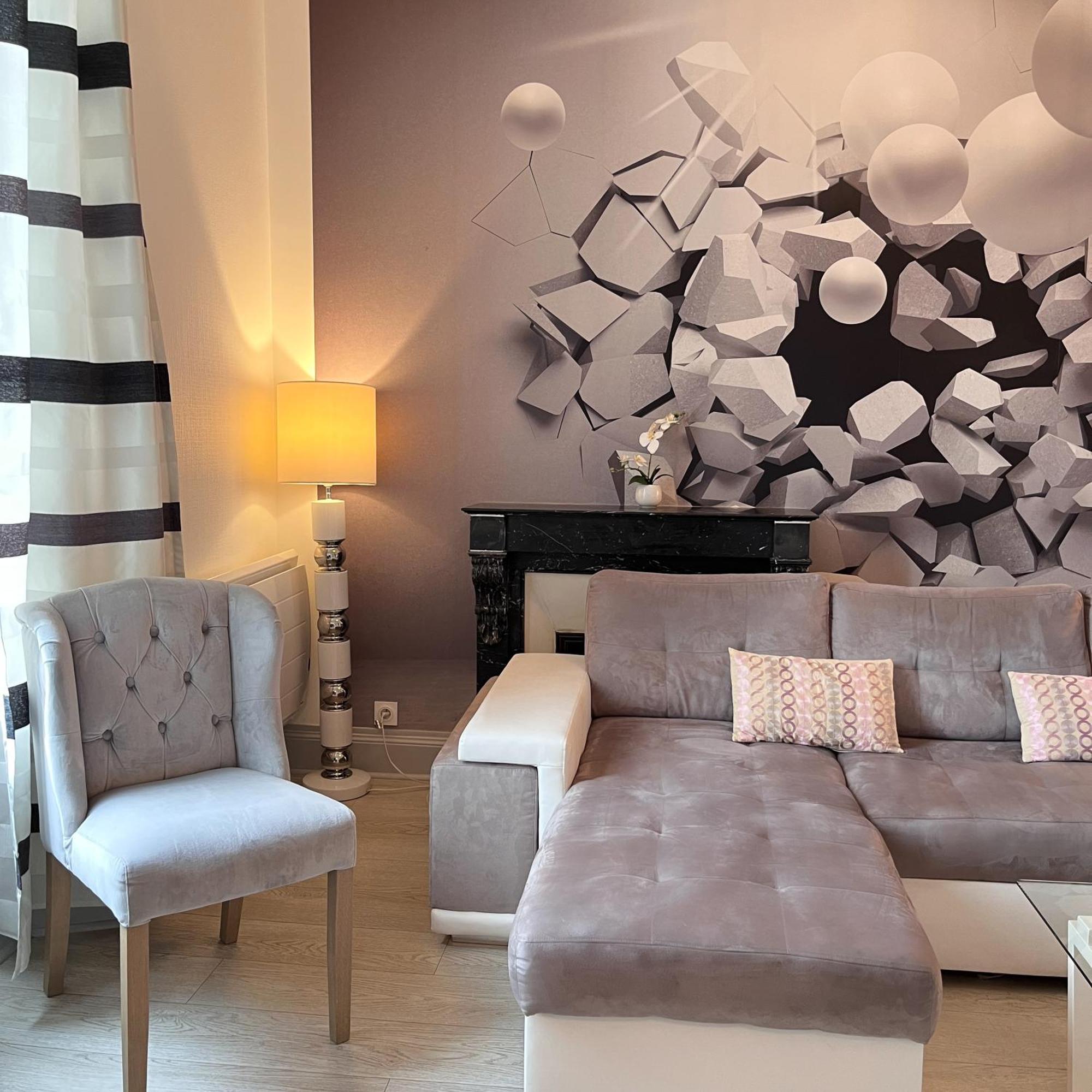La Demeure d'Elodie Épernay Extérieur photo