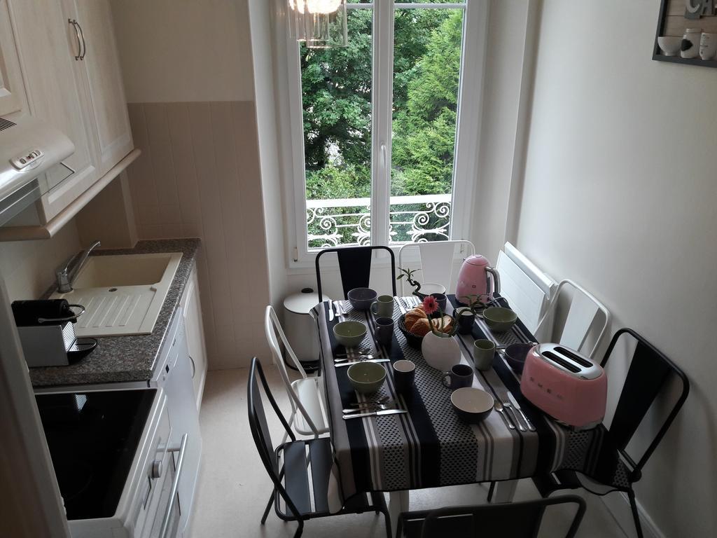 La Demeure d'Elodie Épernay Extérieur photo