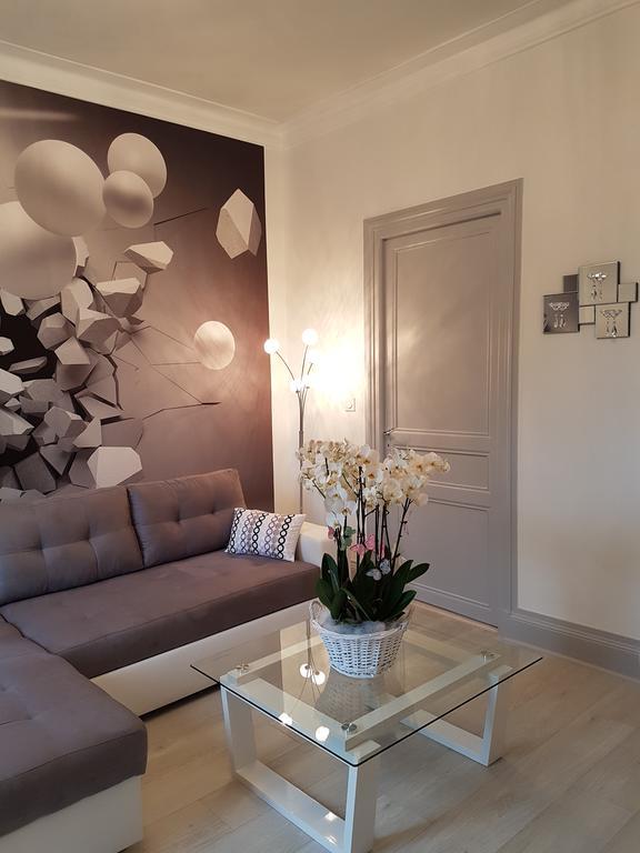 La Demeure d'Elodie Épernay Extérieur photo