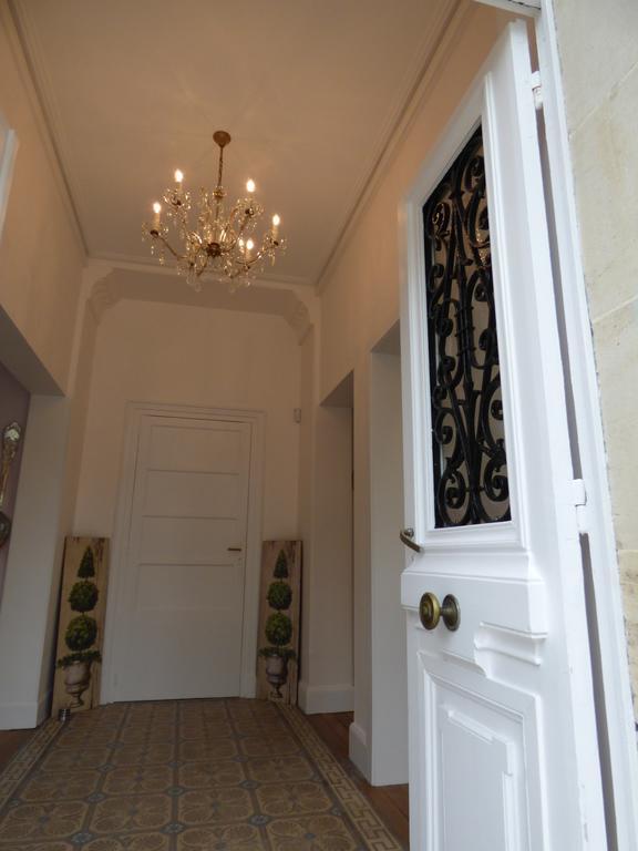 La Demeure d'Elodie Épernay Extérieur photo