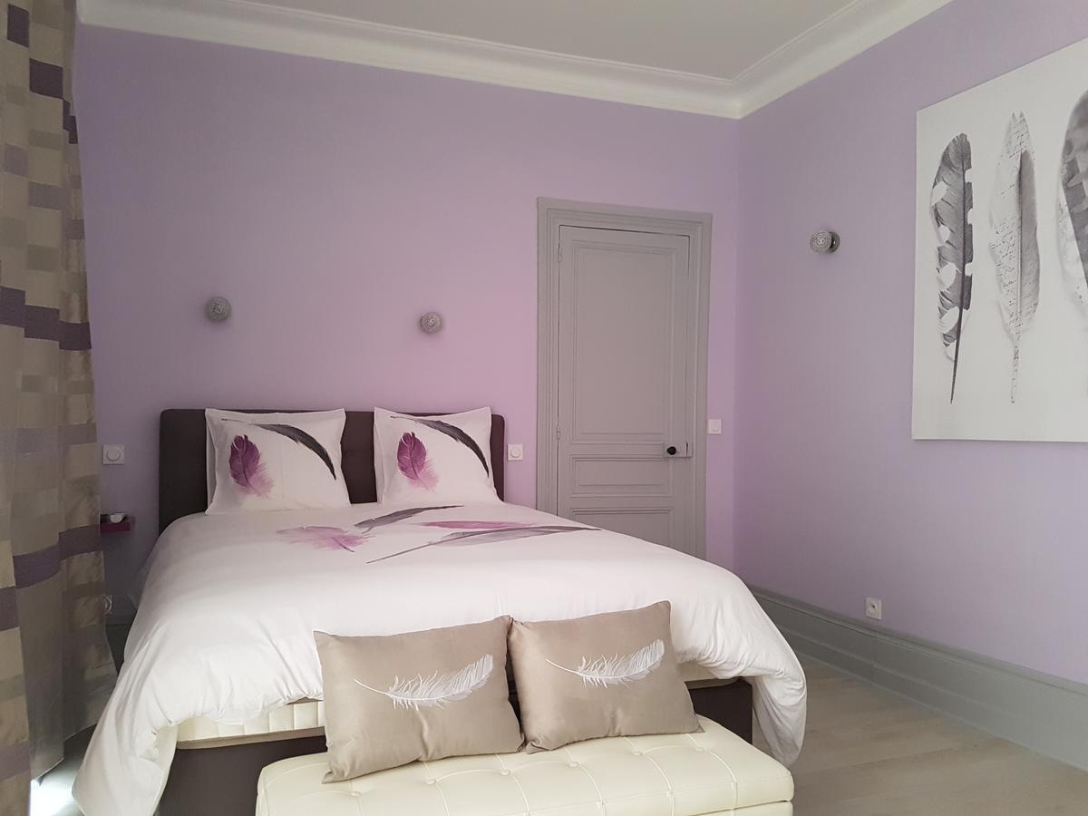 La Demeure d'Elodie Épernay Extérieur photo