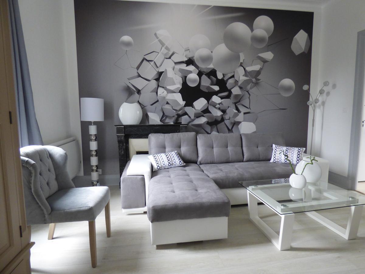 La Demeure d'Elodie Épernay Extérieur photo