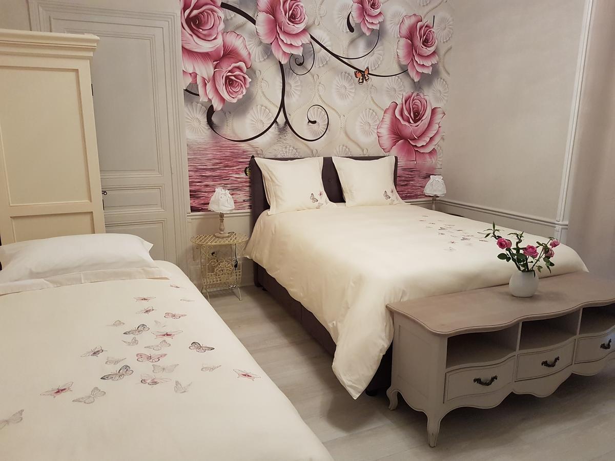 La Demeure d'Elodie Épernay Extérieur photo