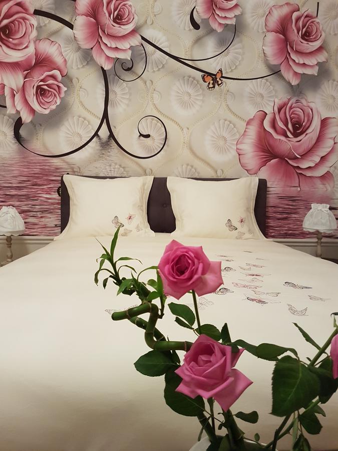 La Demeure d'Elodie Épernay Extérieur photo