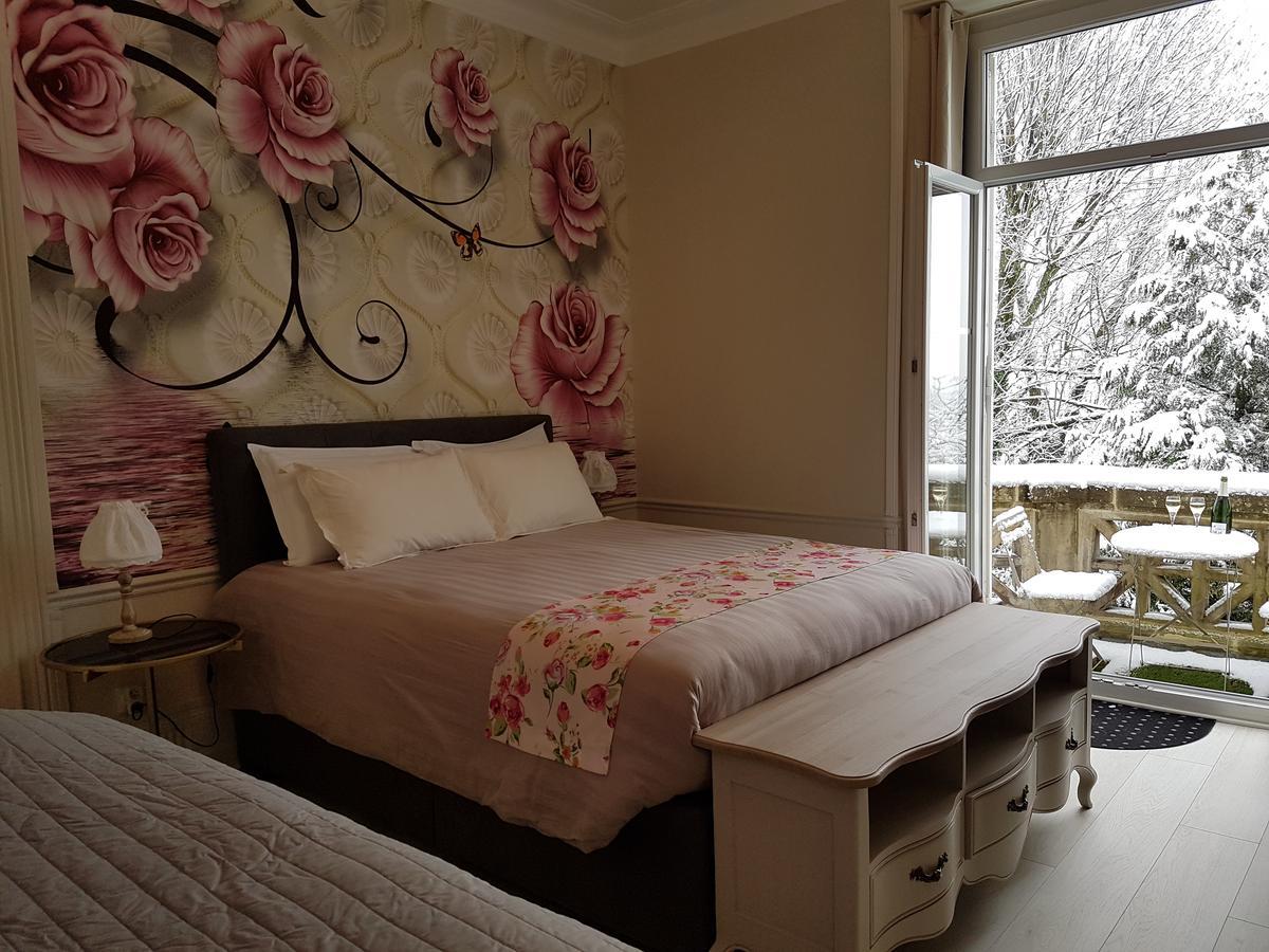 La Demeure d'Elodie Épernay Extérieur photo